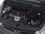 Honda Civic Coupe 2007 года